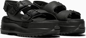 Converse Sandalen Run Star