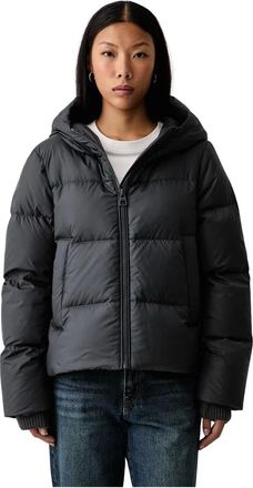 Marc O'Polo Piumino - - Jackets - Donna - Grigio - S