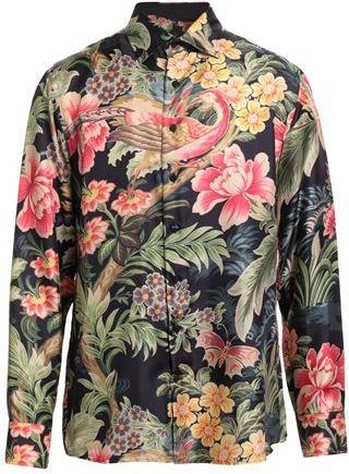 Etro TOPWEAR - Shirts on YOOX.COM