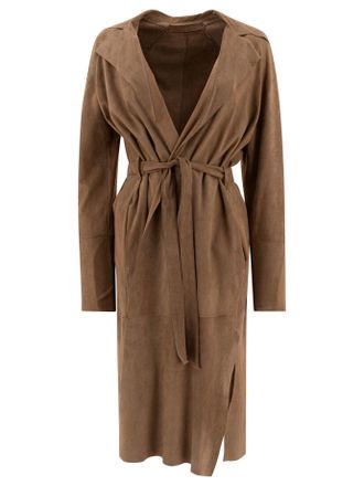 Salvatore Santoro Coats from $1,115.00 - on Stylight