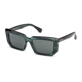 Max Mara MM0126 98N Dark Green/Green
