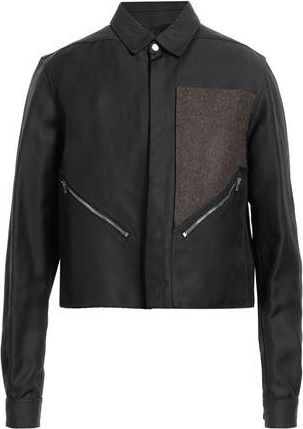 Rick Owens ROPA DE ABRIGO - Chaquetas y cazadoras en YOOX.COM