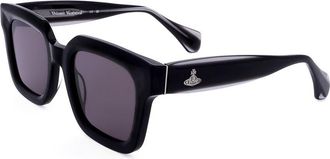Vivienne Westwood Unisex Vw5026 51Mm Sunglasses