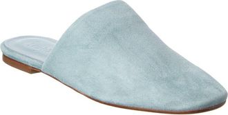 Aeyde Rega Suede Mule