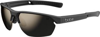 Bolle Victus S3 Velobrille - Unisex | grau/schwarz