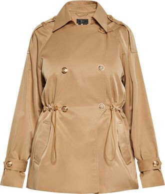 Faina Jas Dames beige