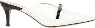 Twin-Set FOOTWEAR - Mules & Clogs sur YOOX.COM