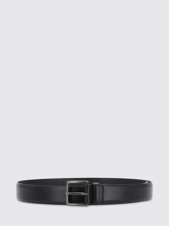 Orciani Cintura Uomo colore Nero