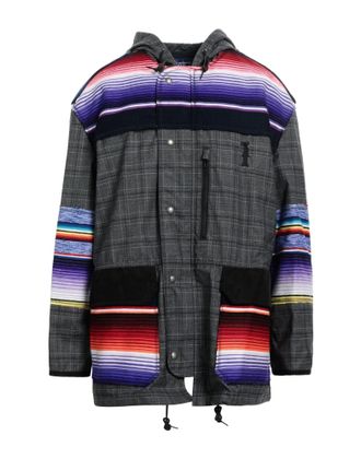 Junya Watanabe JACKEN & M&Auml;NTEL - Jacken und Anoraks auf YOOX.COM