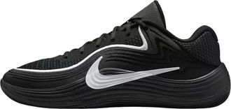 Nike Precision 8 Low - Heren - Sport - Zwart - Maat: 41 EU