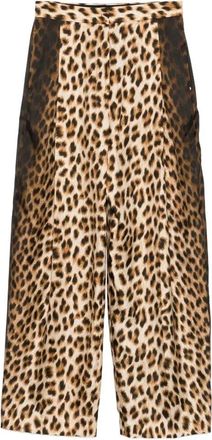 Sportmax Oblo Extra Light Trousers