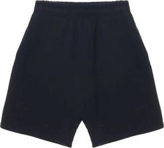Entire studios Shorts sportivi Standard - Nero