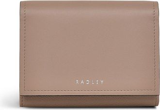Radley London Holmes Avenue Medium Flapover Wallet