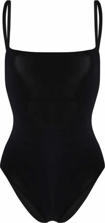 Lido Slip on con scollo quadrato Lido Tre