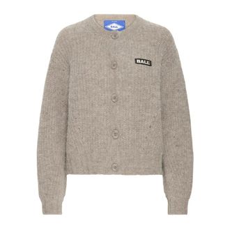 Ball Mujer, Jerseys, Beige, Talla: 2XS