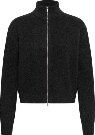 MY ESSENTIAL WARDROBE Tejido - Knitwear - Mujer - Gris - S