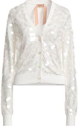 N°21 PRENDAS DE PUNTO - Cárdigans en YOOX.COM