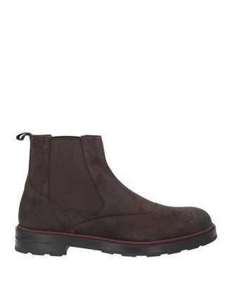 Bally CALZADO - Botines de ca&ntilde;a alta en YOOX.COM