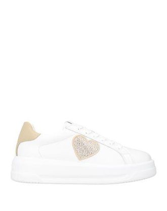 Love Moschino FOOTWEAR - Trainers on YOOX.COM