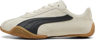 Puma Sneakers K-Street unisex, Scarpe, Bianco, 35.5