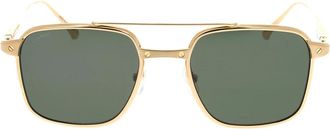 Cartier Zonnebril - unisex - Accessoires - Geel - Maat: ONE Size