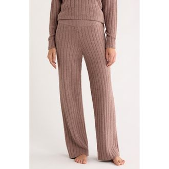 UGG Terri Rib Pants in Allspice at Nordstrom Rack, Size X-Large