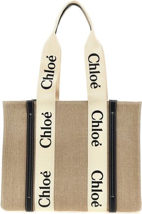 Chlo&eacute; Chlo&eacute; Shopping Woody Medium