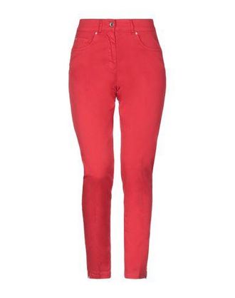 19.70 Nineteen Seventy BOTTOMWEAR - Trousers on YOOX.COM