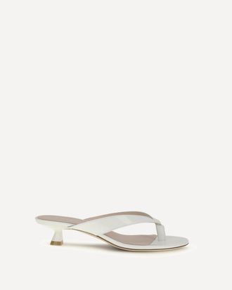 Stuart Weitzman Rio thong Sandals Female 36