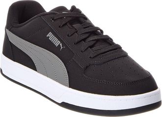 Puma Puma Caven 2.0 Buck Leather Sneaker