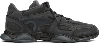 Axel Arigato Eris Sneaker - Dames - Sneakers - Zwart - 41 EU - Leer - Schoenen
