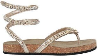 Strategia FOOTWEAR - Thong sandals sur YOOX.COM