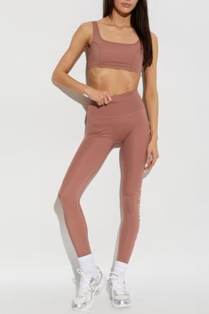 Perfect Moment High-waisted Leggings, Womens, Pink