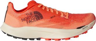 The North Face Summit Vectiv Sky 2 Trailrunningschuhe - Unisex | rot