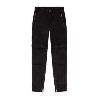 Diesel Hombre, Pantalones, Negro, Talla: L