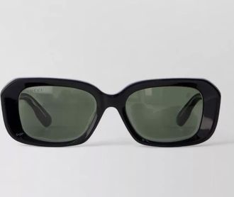 Gucci acetate sunglasses