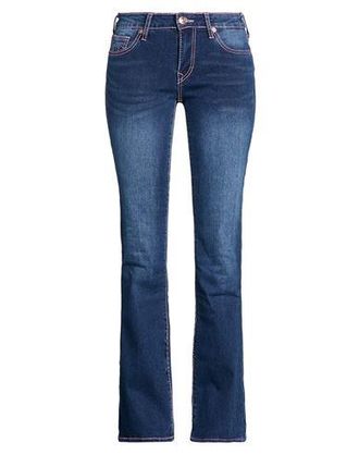 True Religion HOSEN & R&Ouml;CKE - Jeanshosen auf YOOX.COM
