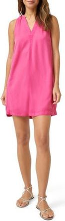 Splendid Charity Sleeveless Minidress in Lilac Rose at Nordstrom Rack, Size X-Large