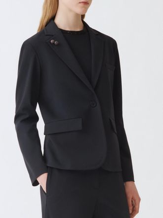 Fabiana Filippi Blazer Fabiana Filippi in misto viscosa