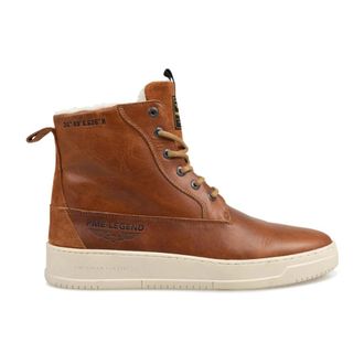 PME Legend Schoenen, Heren, Bruin, 43 EU, Leer, Tipdragon