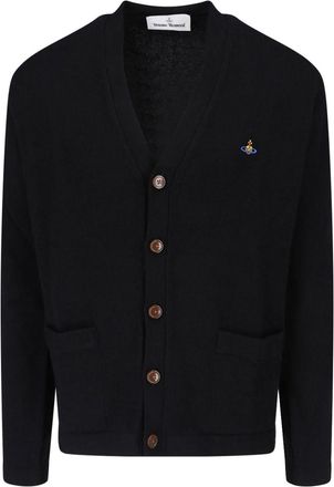 Vivienne Westwood Alex cardigan