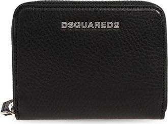 Dsquared2 Donna, Accessori, Nero, Taglia unica, new