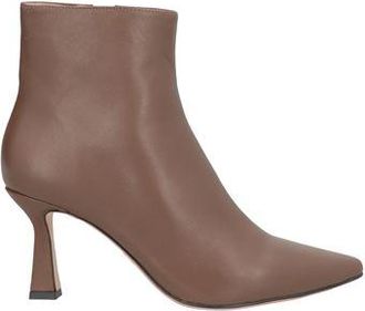 Lola Cruz CALZADO - Botines de caña alta en YOOX.COM