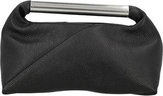 Maison Margiela Clutch Bag With Jewel Handle