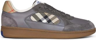 Burberry Uomo, Scarpe, Grigio, 41 EU, new