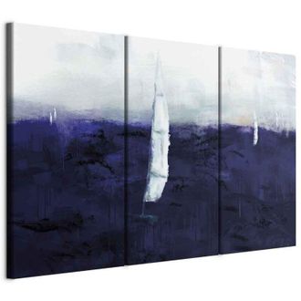 OEM Pintura - Memoria Mar&iacute;tima (3 Partes)