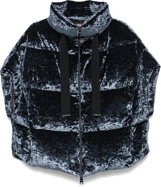 Herno Gilet - Blu