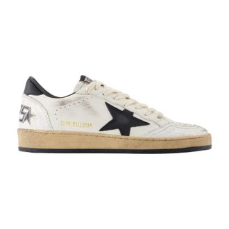 Golden Goose Ballstar Sneakers