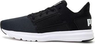 Puma Enzo Street Black/White 190461-04