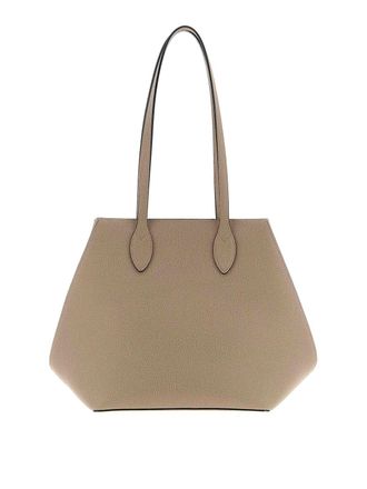 Valextra Medium Shopping Bag